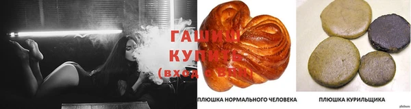 хмурый Сясьстрой