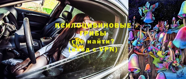 хмурый Сясьстрой